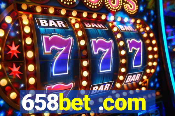 658bet .com
